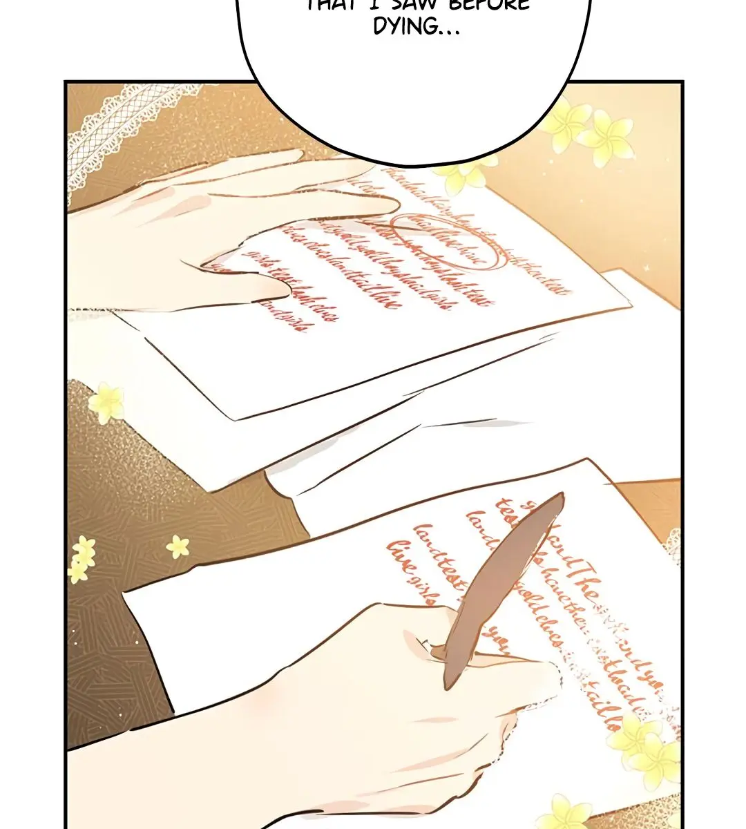 I Am the Real One Chapter 7 Page 54