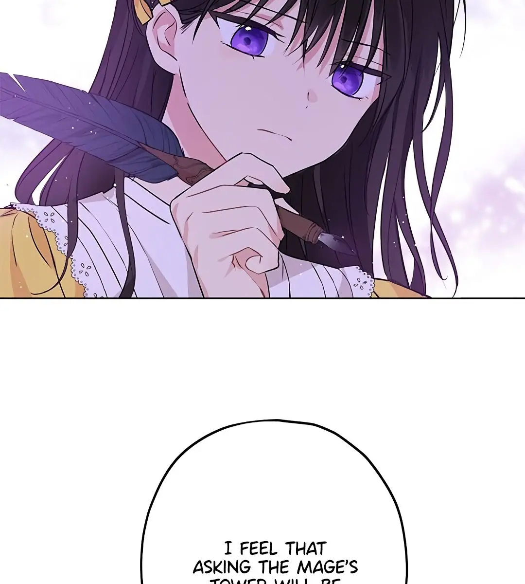I Am the Real One Chapter 7 Page 58