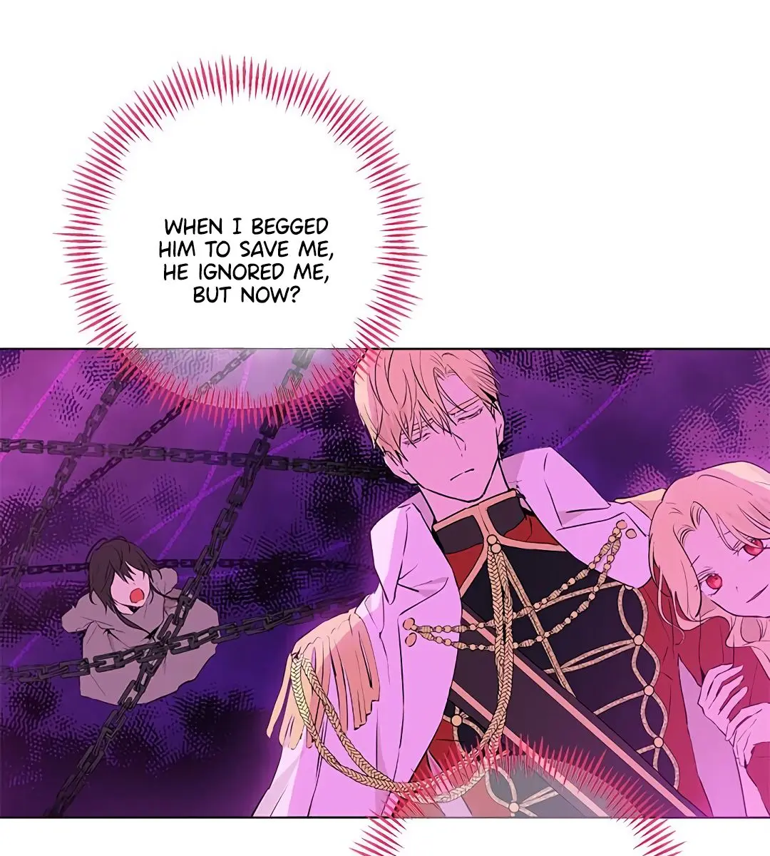 I Am the Real One Chapter 7 Page 66
