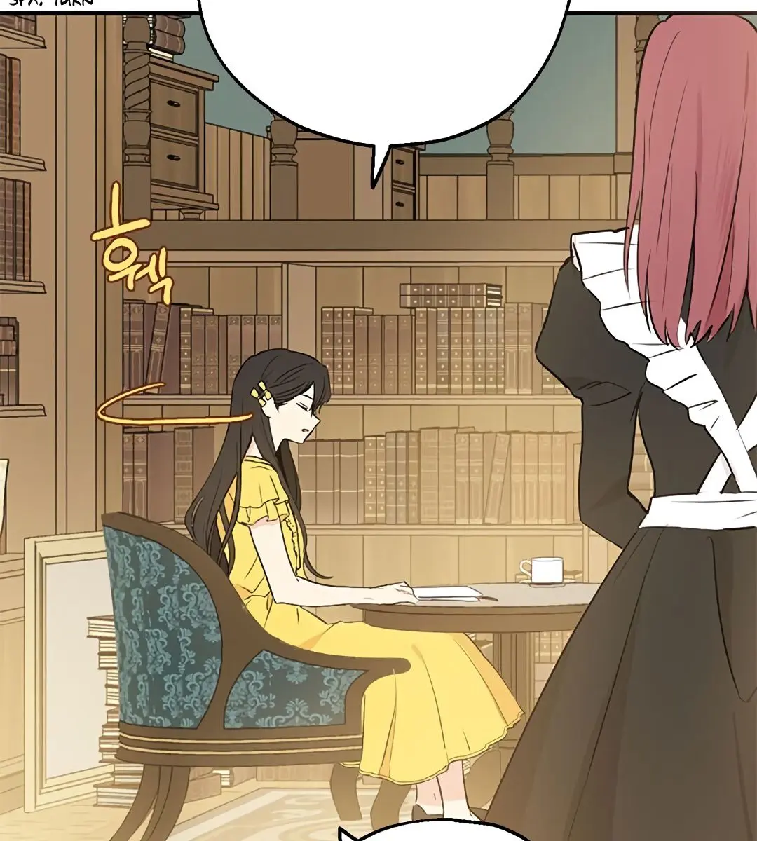 I Am the Real One Chapter 7 Page 68
