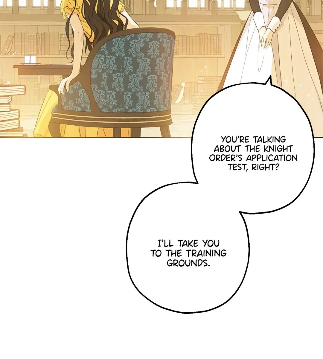 I Am the Real One Chapter 7 Page 72