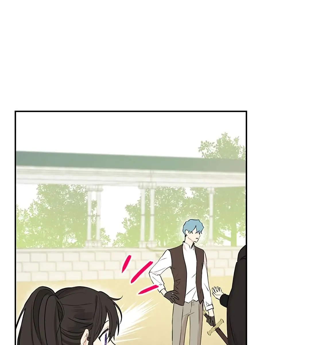 I Am the Real One Chapter 7 Page 83