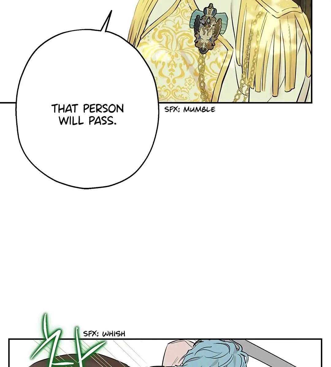 I Am the Real One Chapter 7 Page 86