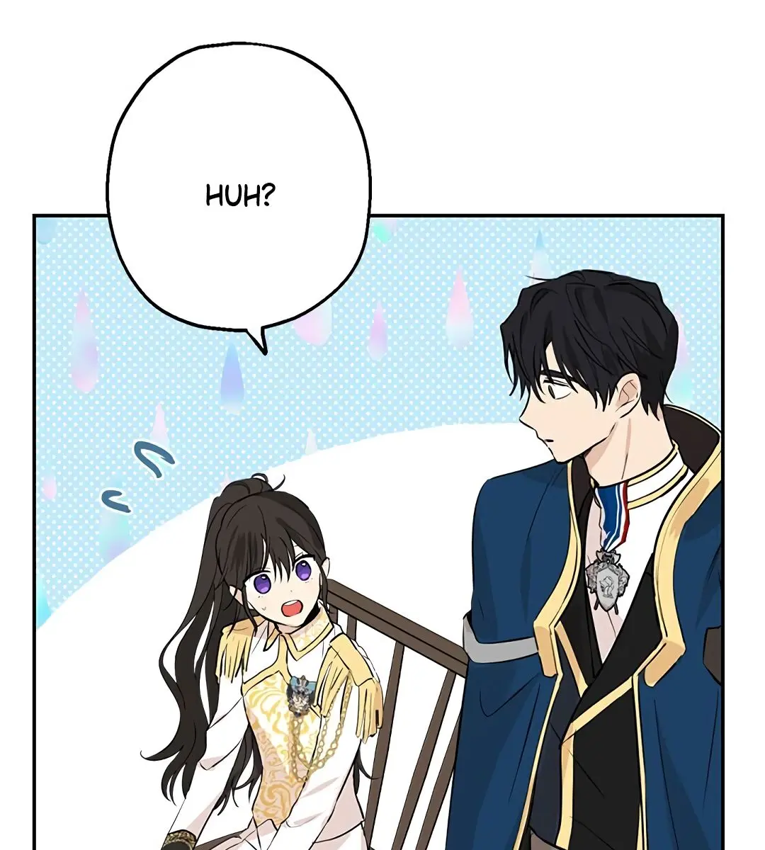I Am the Real One Chapter 7 Page 90