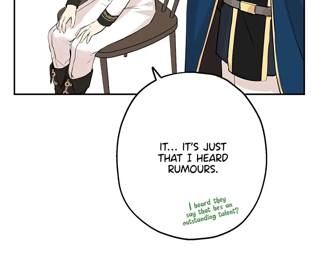 I Am the Real One Chapter 7 Page 91