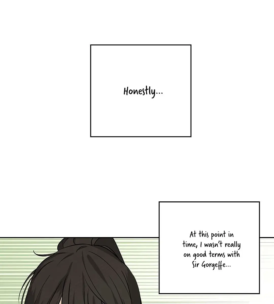I Am the Real One Chapter 7 Page 95