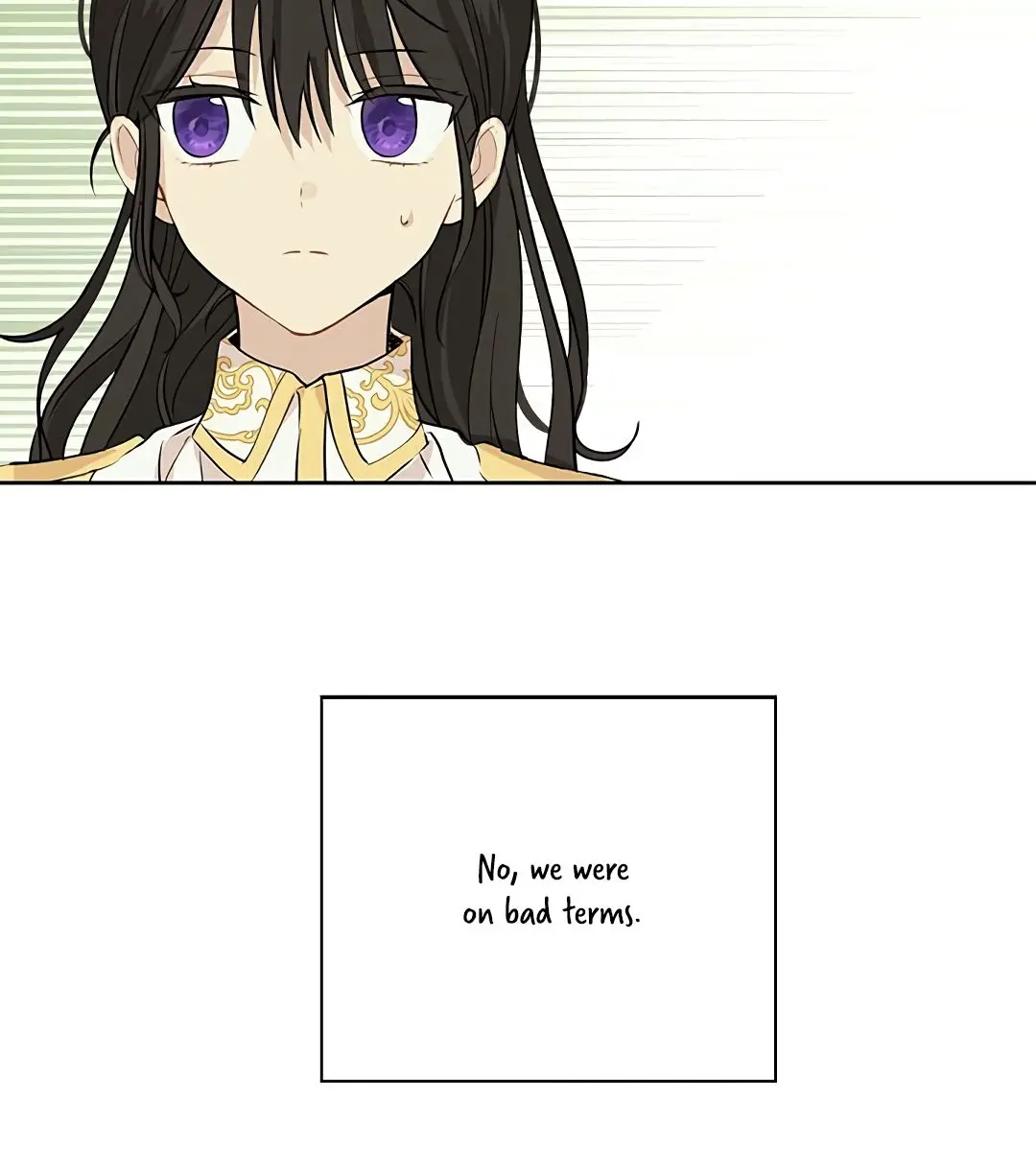 I Am the Real One Chapter 7 Page 96