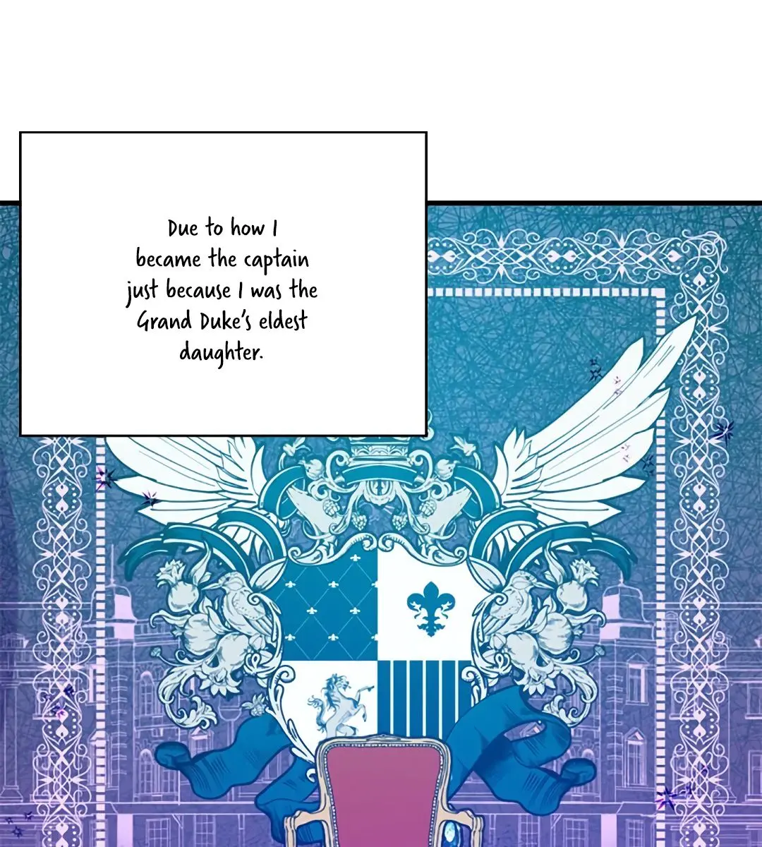 I Am the Real One Chapter 7 Page 97