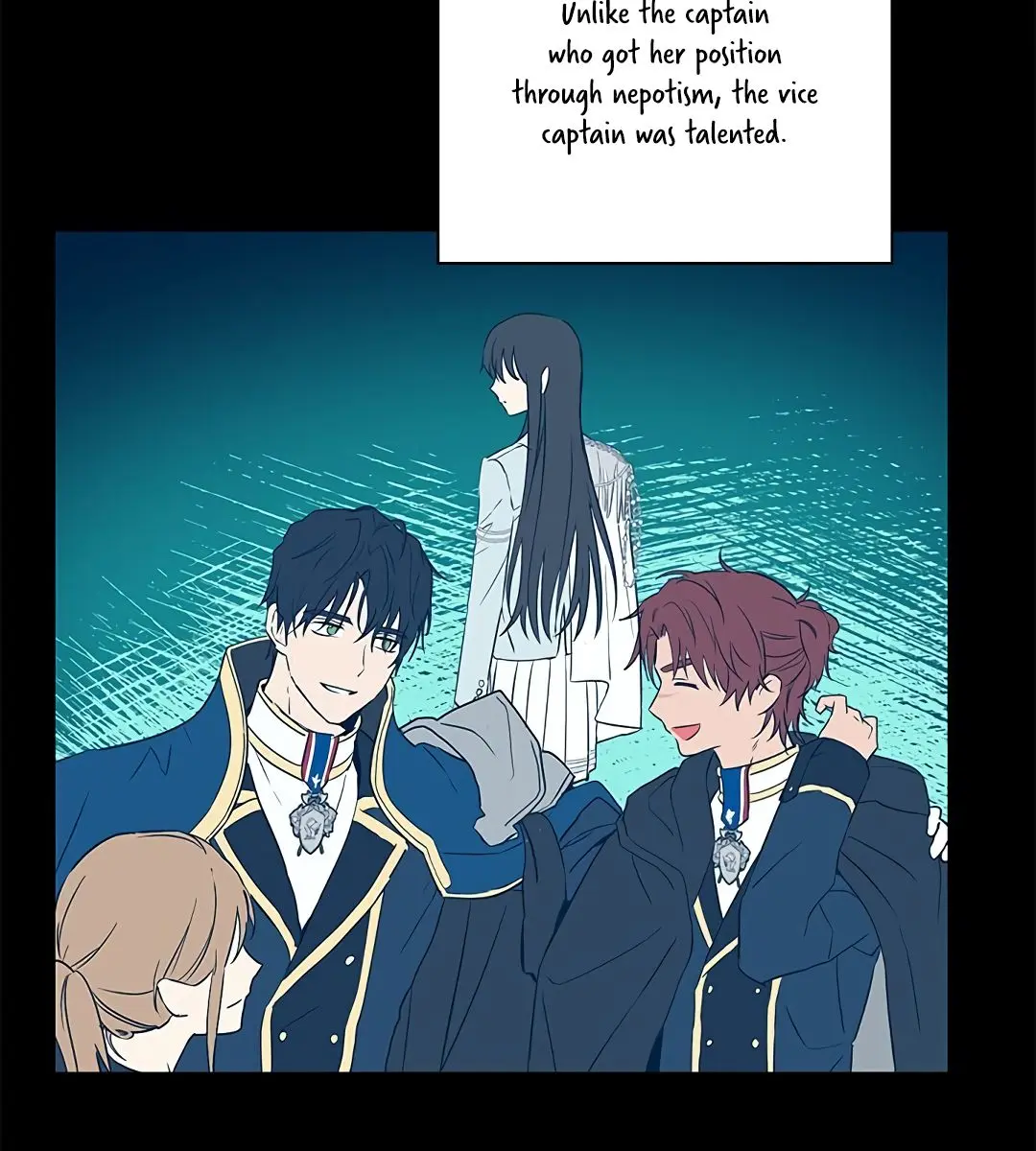 I Am the Real One Chapter 7 Page 99