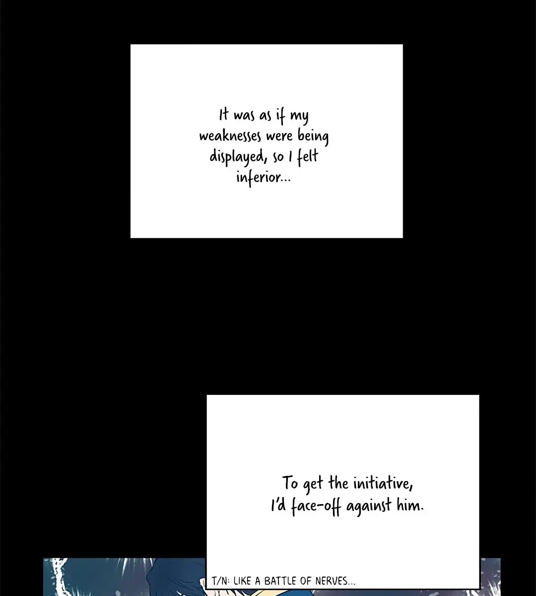I Am the Real One Chapter 7 Page 100