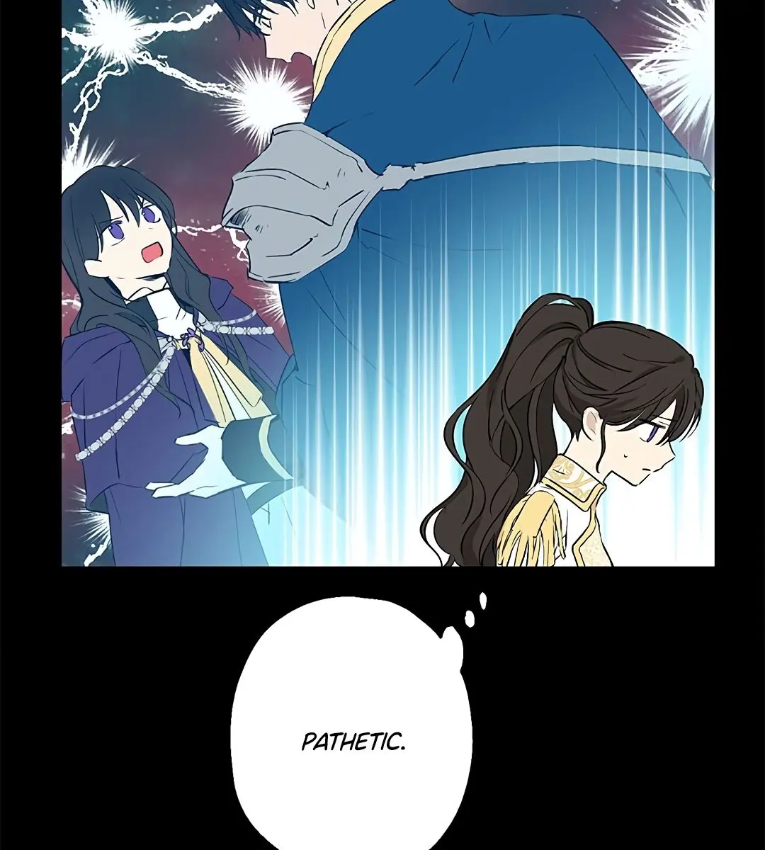 I Am the Real One Chapter 7 Page 101