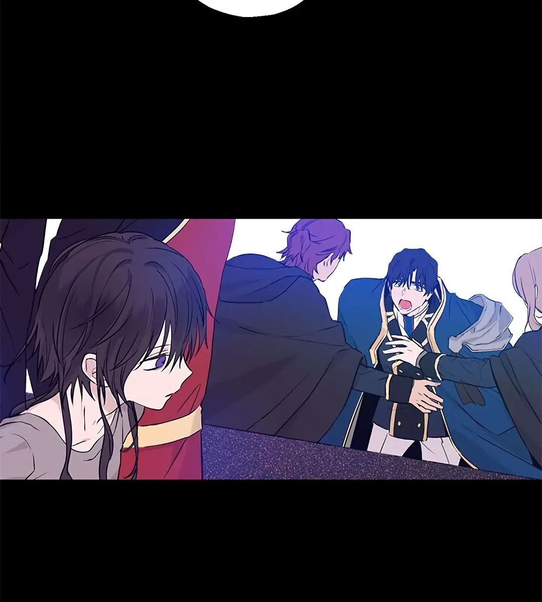 I Am the Real One Chapter 7 Page 102