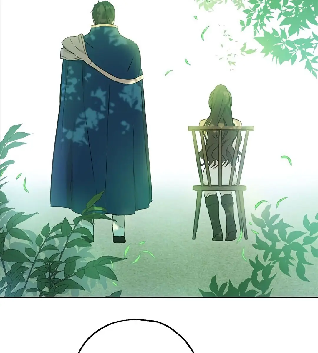 I Am the Real One Chapter 7 Page 107