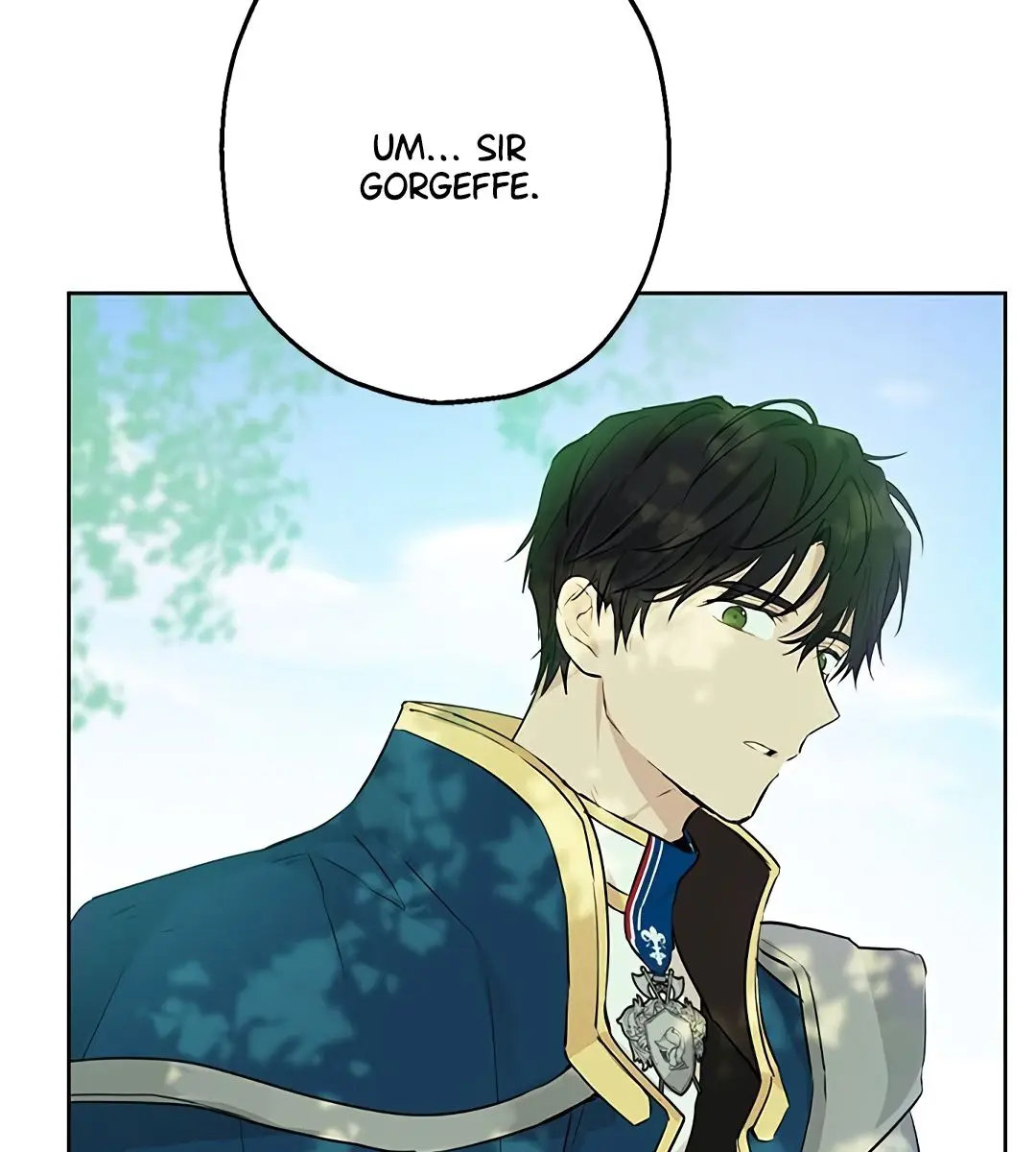 I Am the Real One Chapter 7 Page 108