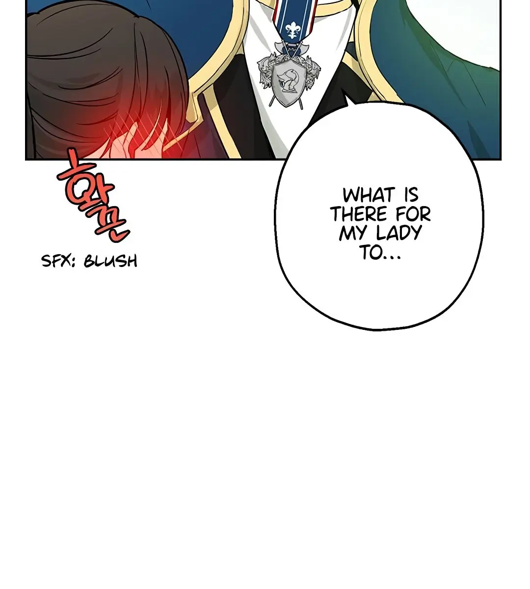 I Am the Real One Chapter 8 Page 6