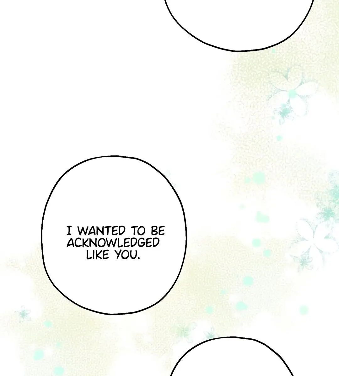 I Am the Real One Chapter 8 Page 8