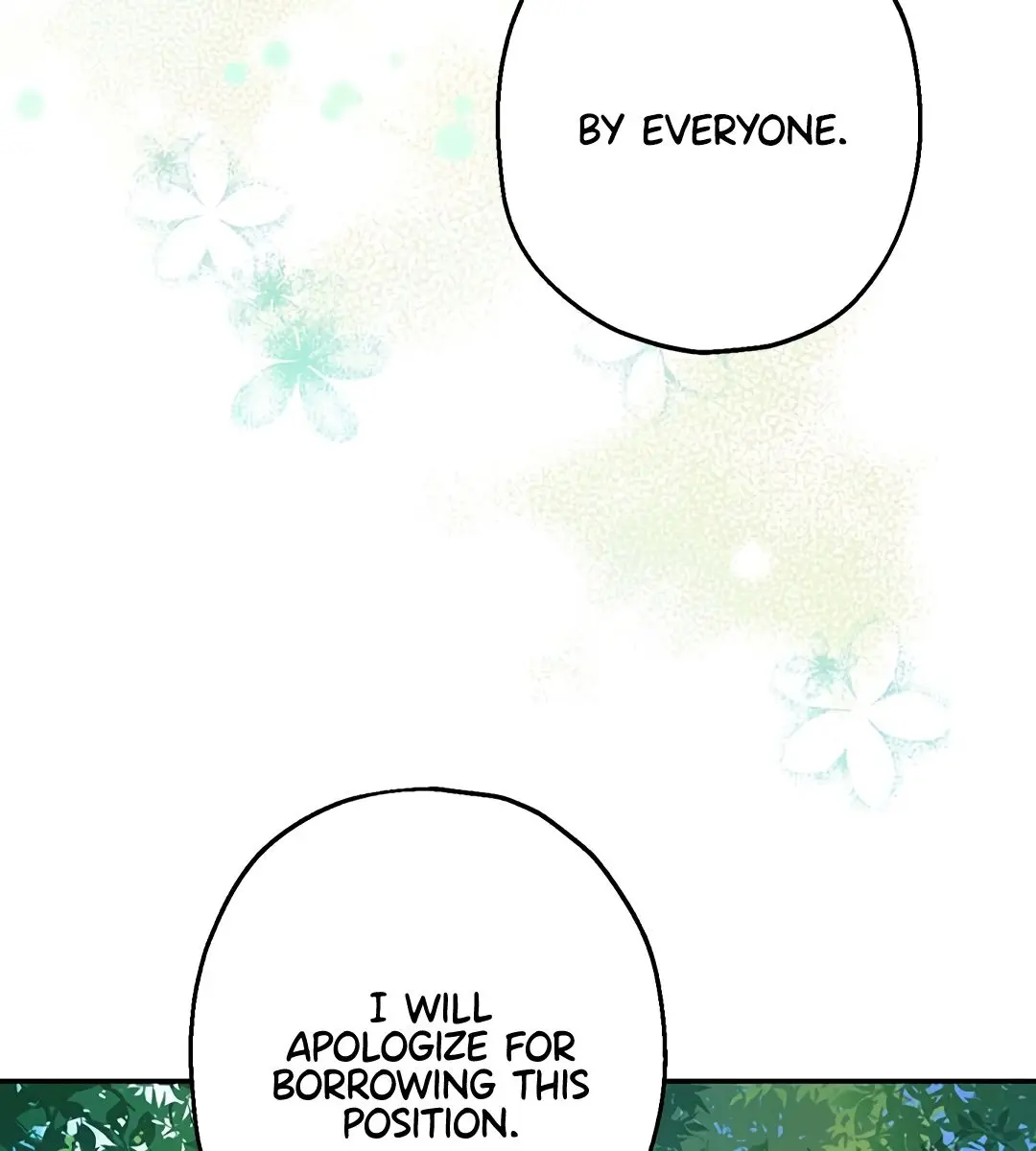 I Am the Real One Chapter 8 Page 9