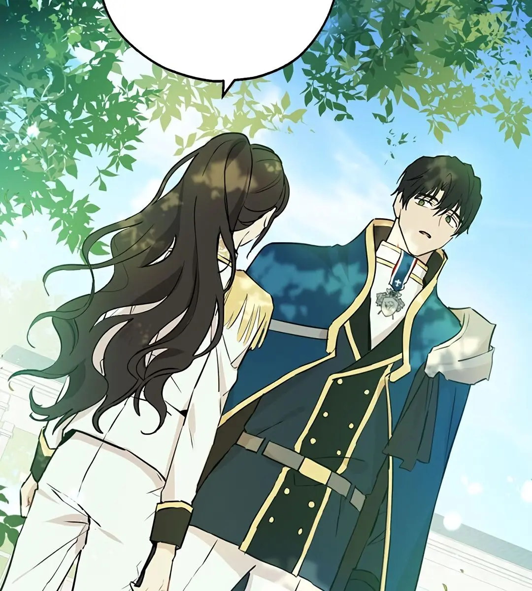 I Am the Real One Chapter 8 Page 10