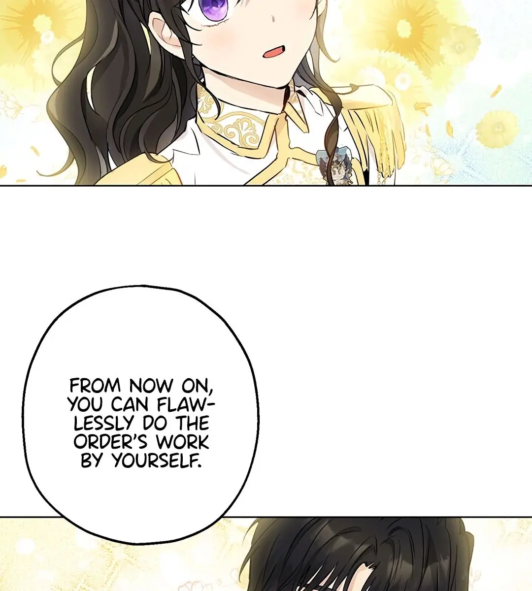 I Am the Real One Chapter 8 Page 13