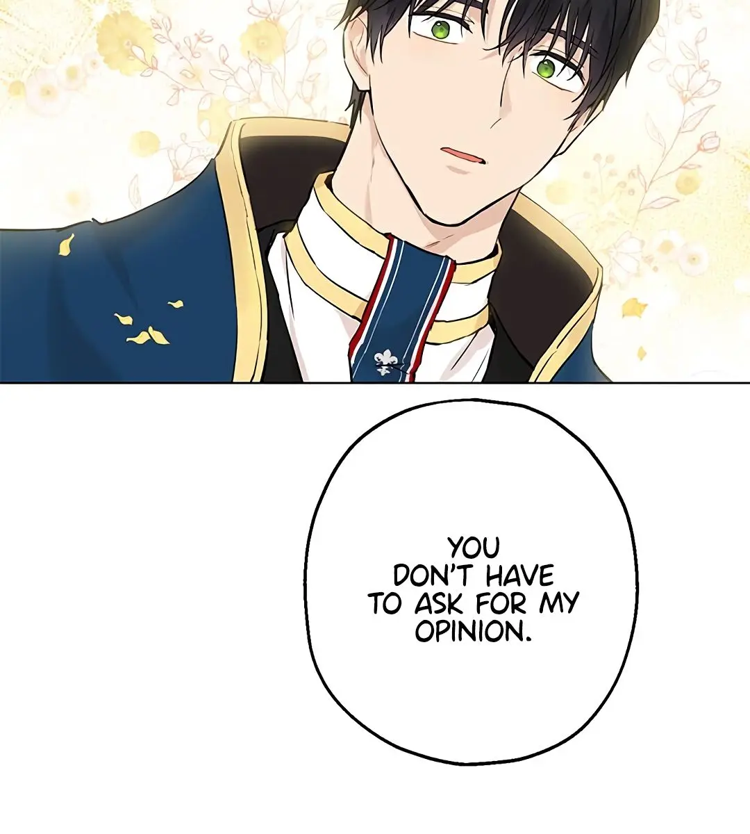 I Am the Real One Chapter 8 Page 14