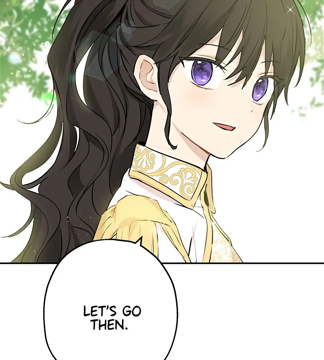 I Am the Real One Chapter 8 Page 17