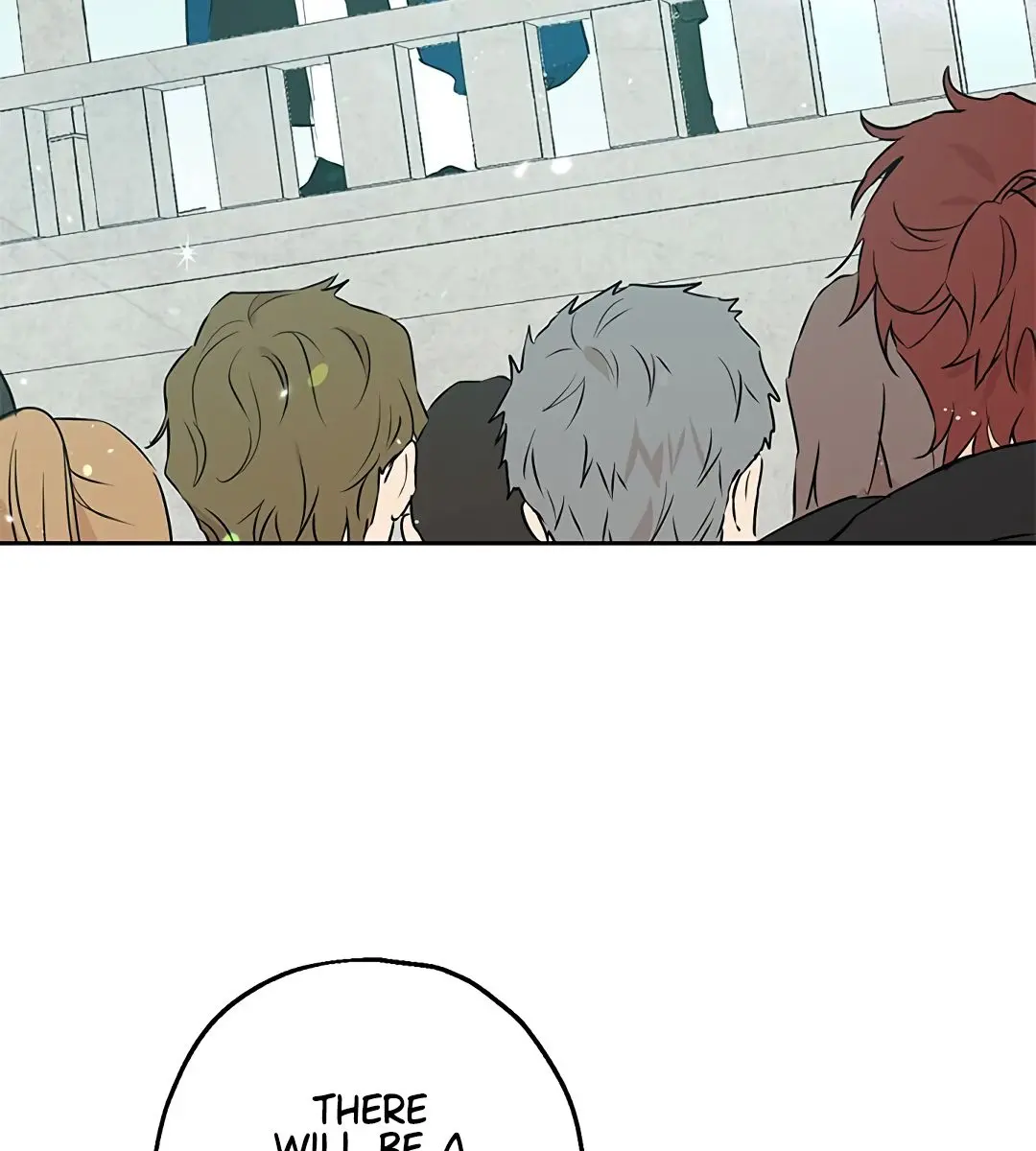 I Am the Real One Chapter 8 Page 21