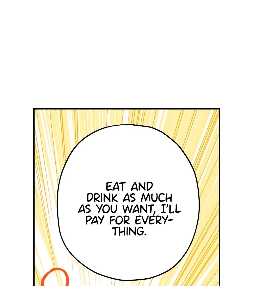 I Am the Real One Chapter 8 Page 24