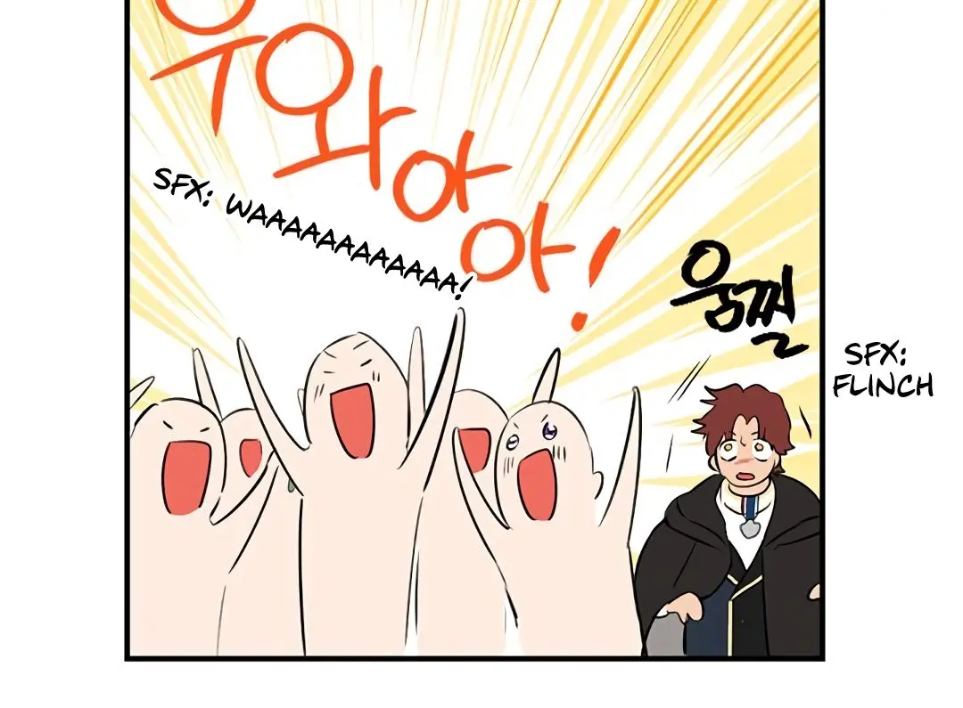 I Am the Real One Chapter 8 Page 25