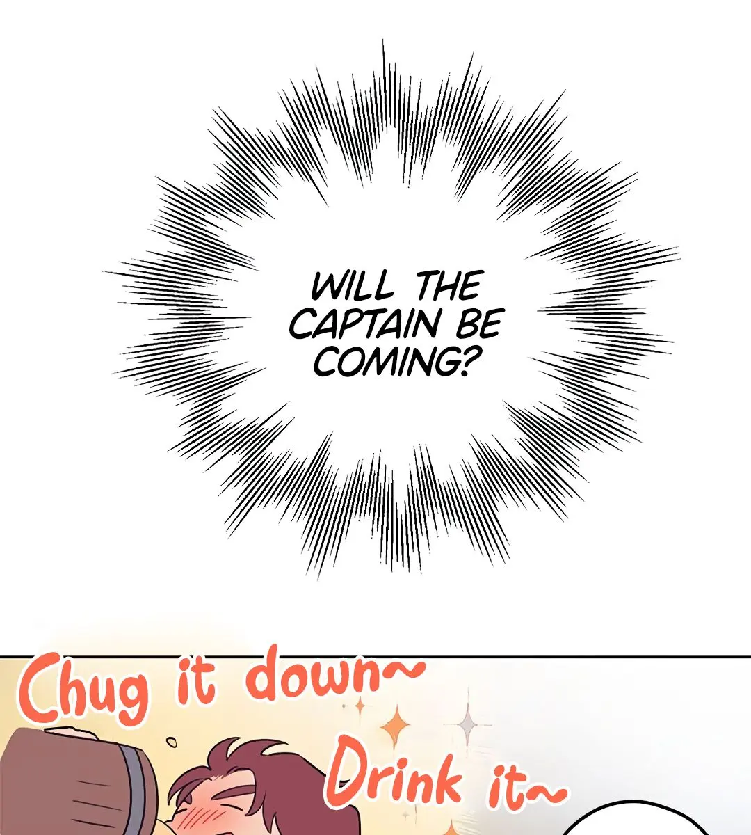 I Am the Real One Chapter 8 Page 26