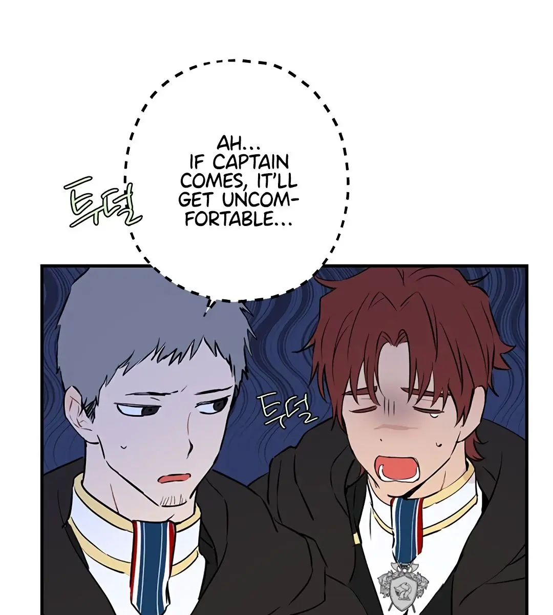I Am the Real One Chapter 8 Page 29