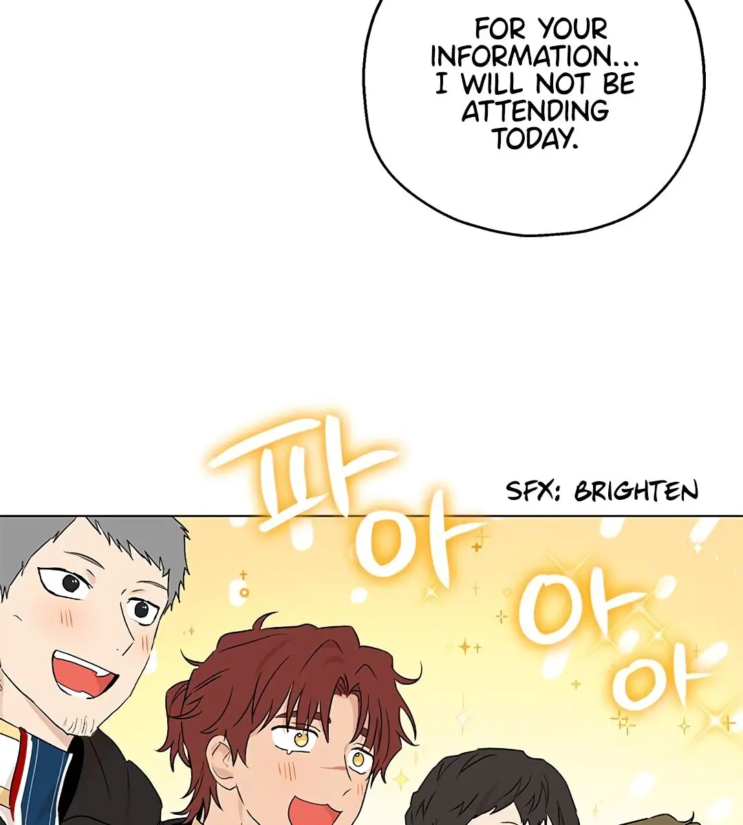 I Am the Real One Chapter 8 Page 34