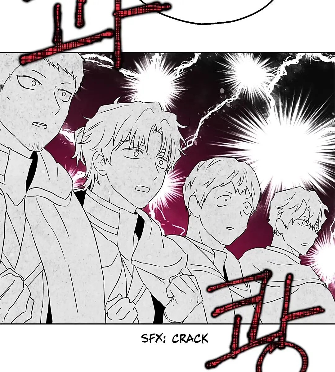 I Am the Real One Chapter 8 Page 36