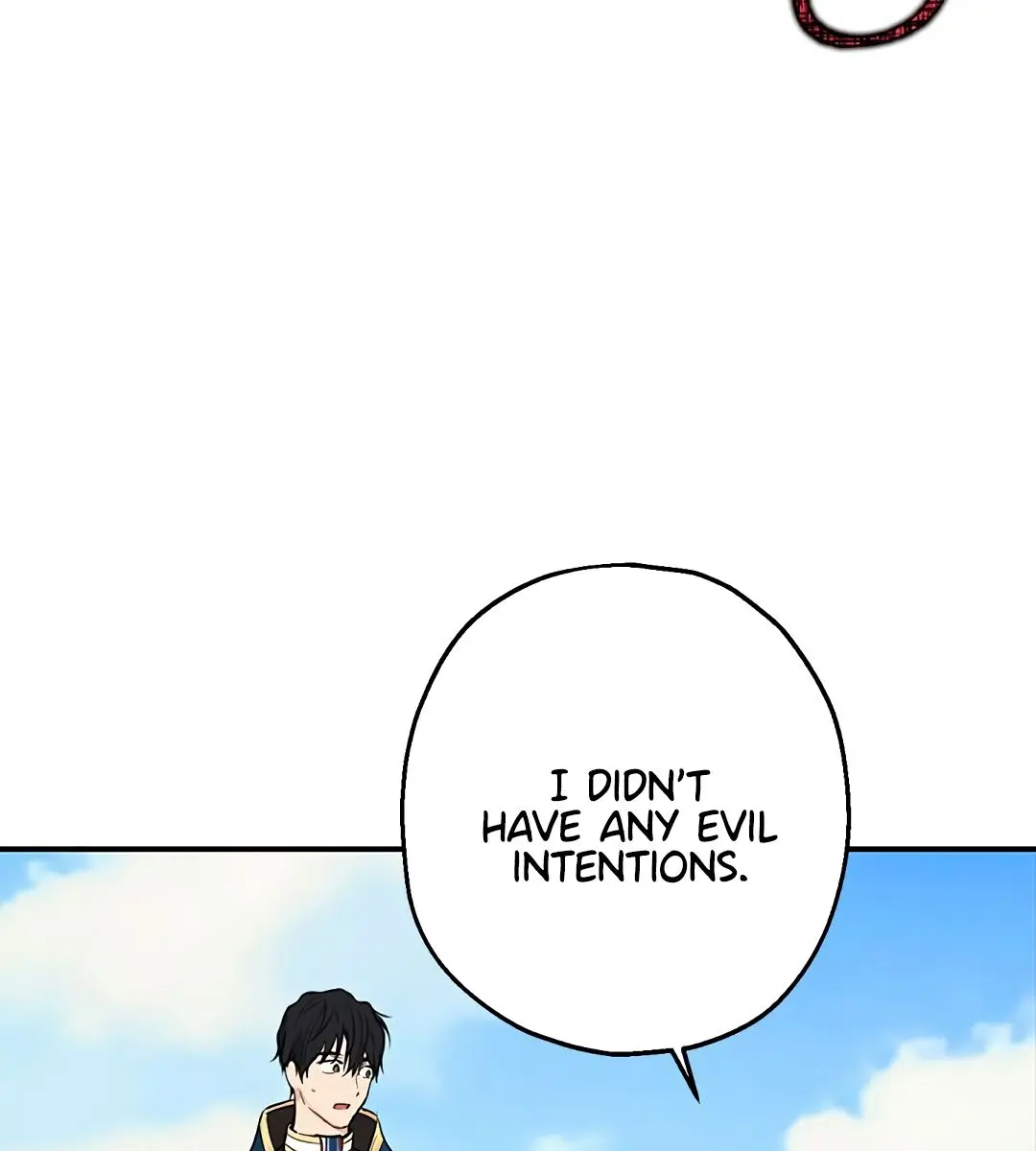 I Am the Real One Chapter 8 Page 37
