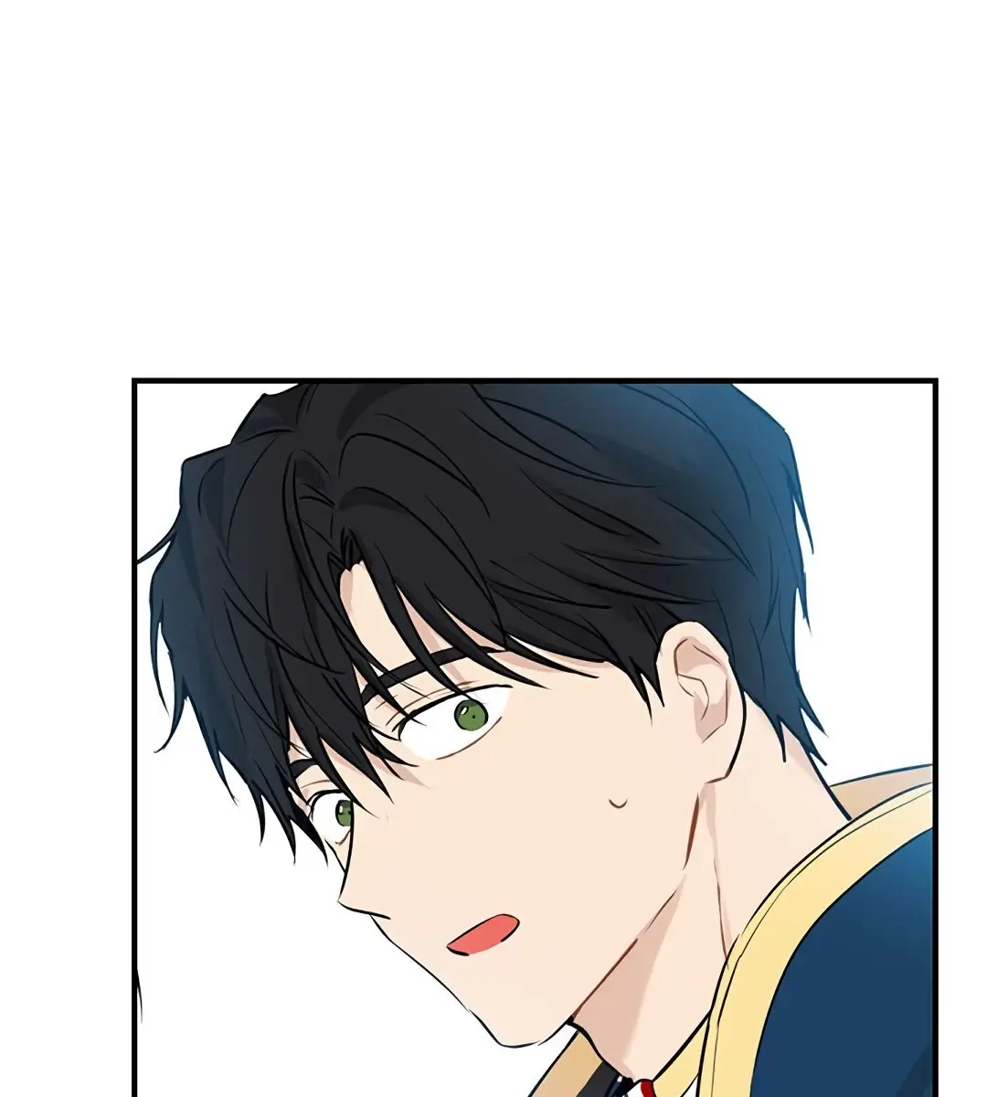 I Am the Real One Chapter 8 Page 42
