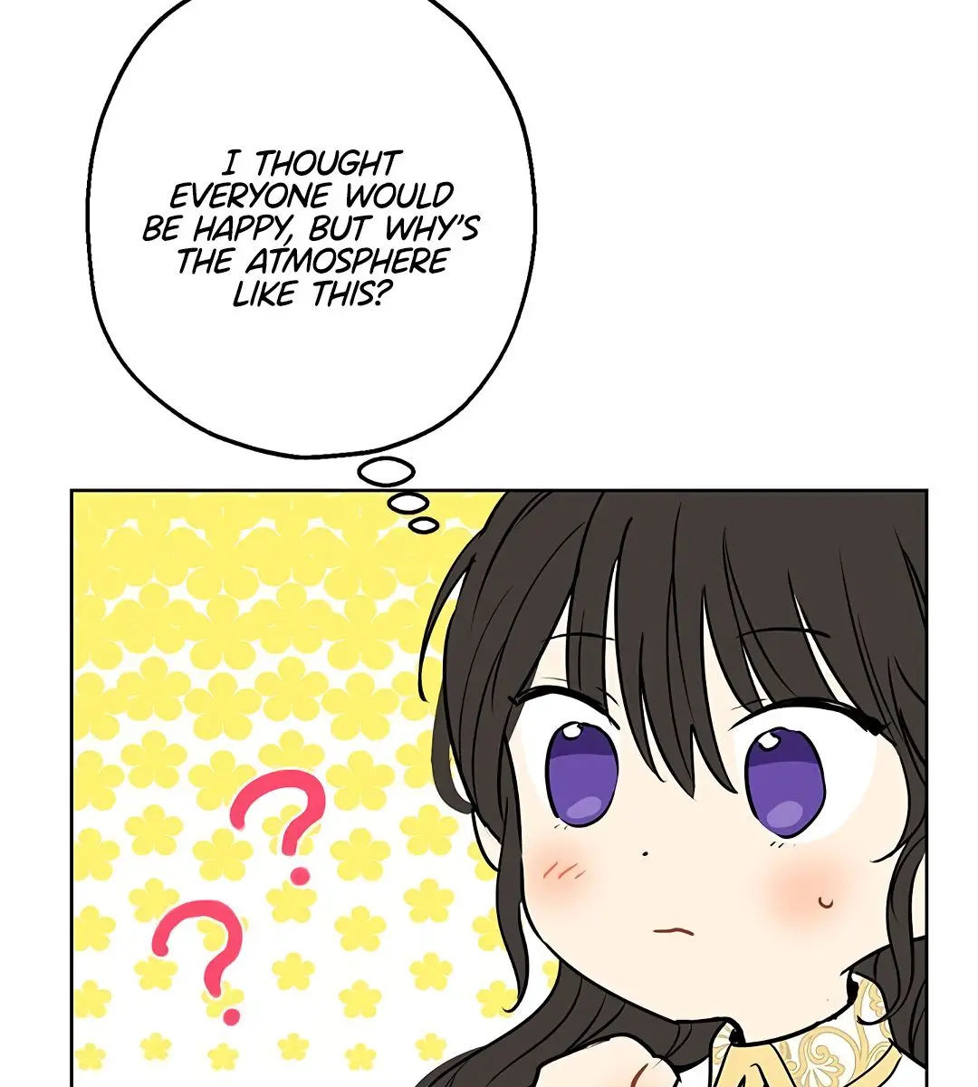 I Am the Real One Chapter 8 Page 46