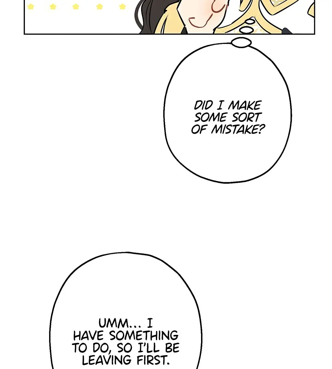 I Am the Real One Chapter 8 Page 47