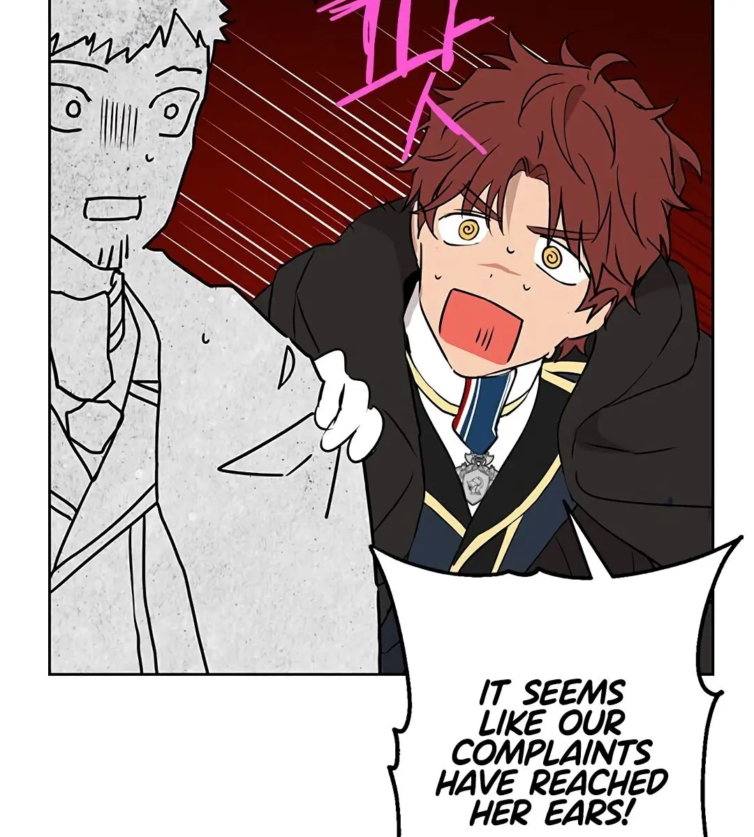 I Am the Real One Chapter 8 Page 52