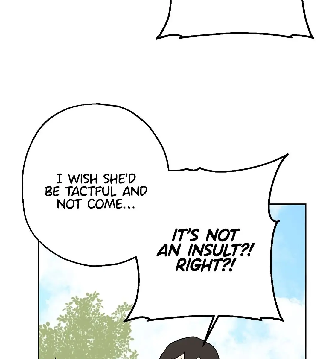 I Am the Real One Chapter 8 Page 53