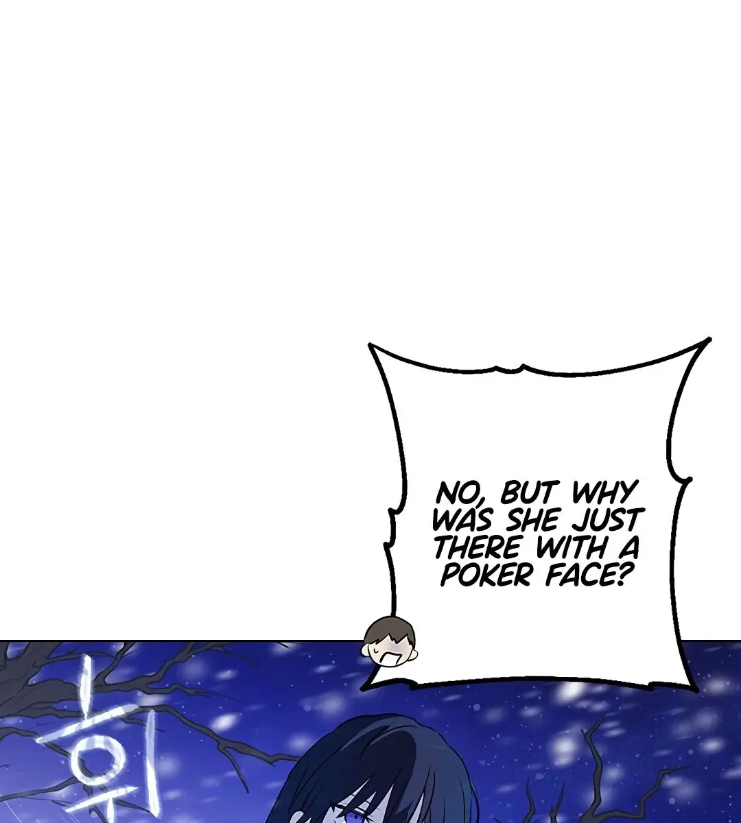 I Am the Real One Chapter 8 Page 57