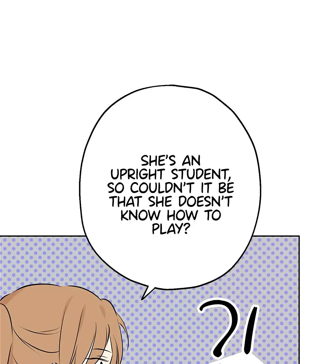 I Am the Real One Chapter 8 Page 60