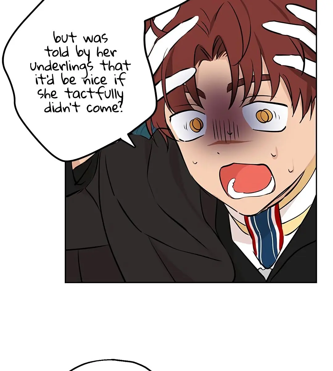 I Am the Real One Chapter 8 Page 62