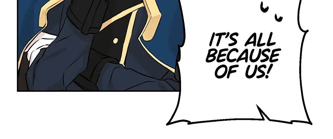 I Am the Real One Chapter 8 Page 64