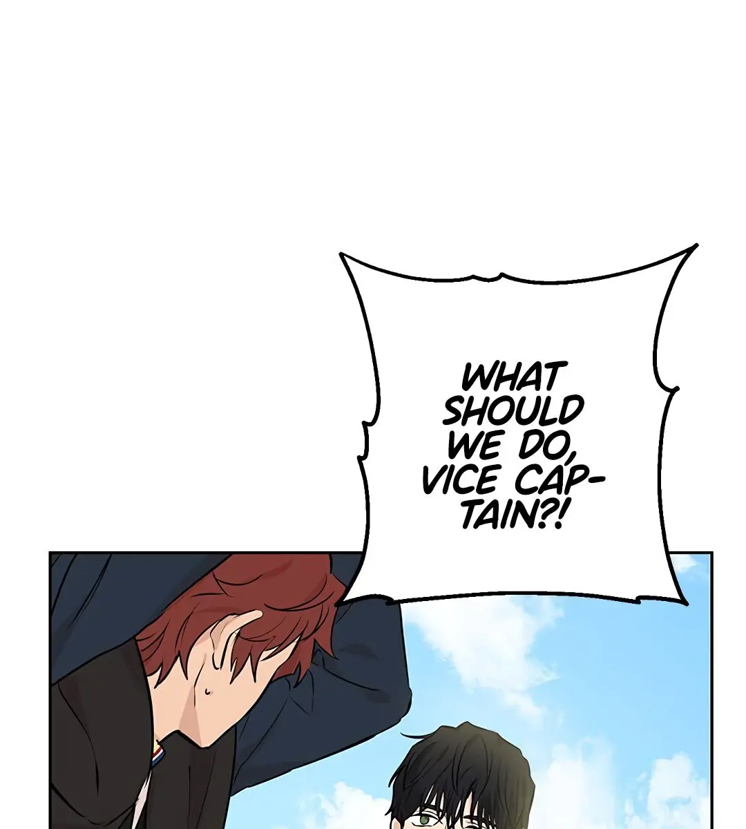 I Am the Real One Chapter 8 Page 65