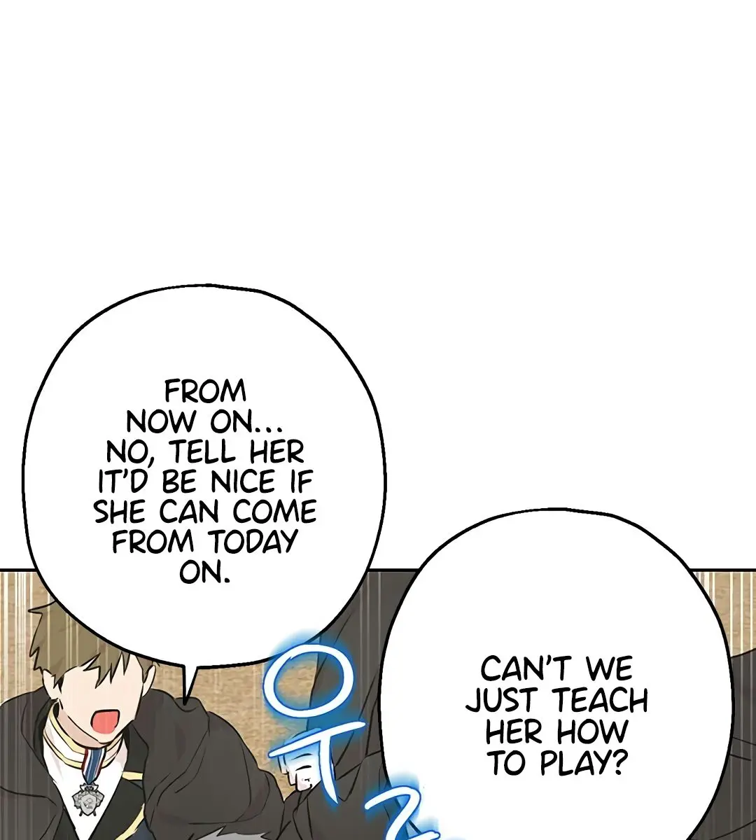 I Am the Real One Chapter 8 Page 67