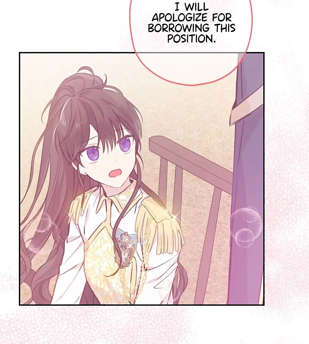 I Am the Real One Chapter 8 Page 77