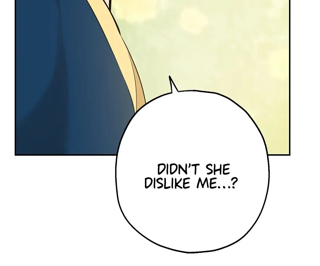 I Am the Real One Chapter 8 Page 80