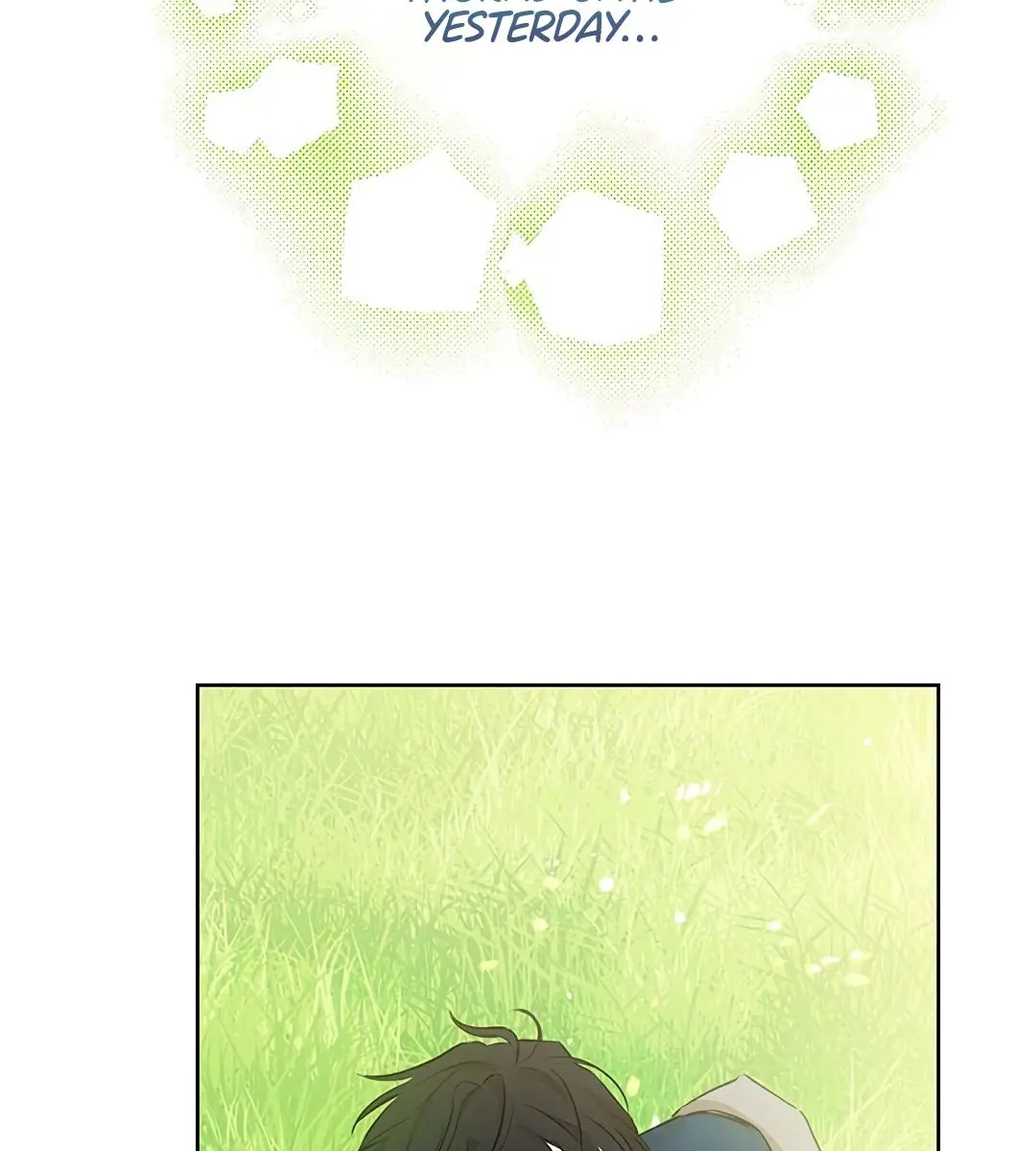I Am the Real One Chapter 8 Page 83