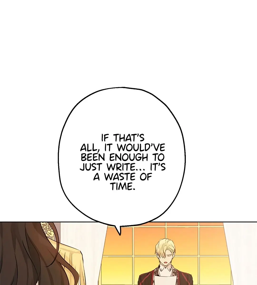 I Am the Real One Chapter 8 Page 97