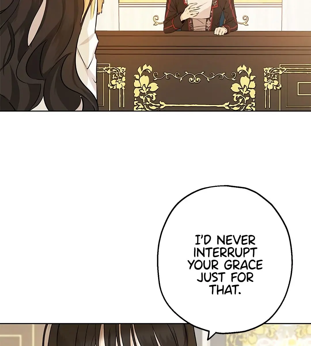 I Am the Real One Chapter 8 Page 98