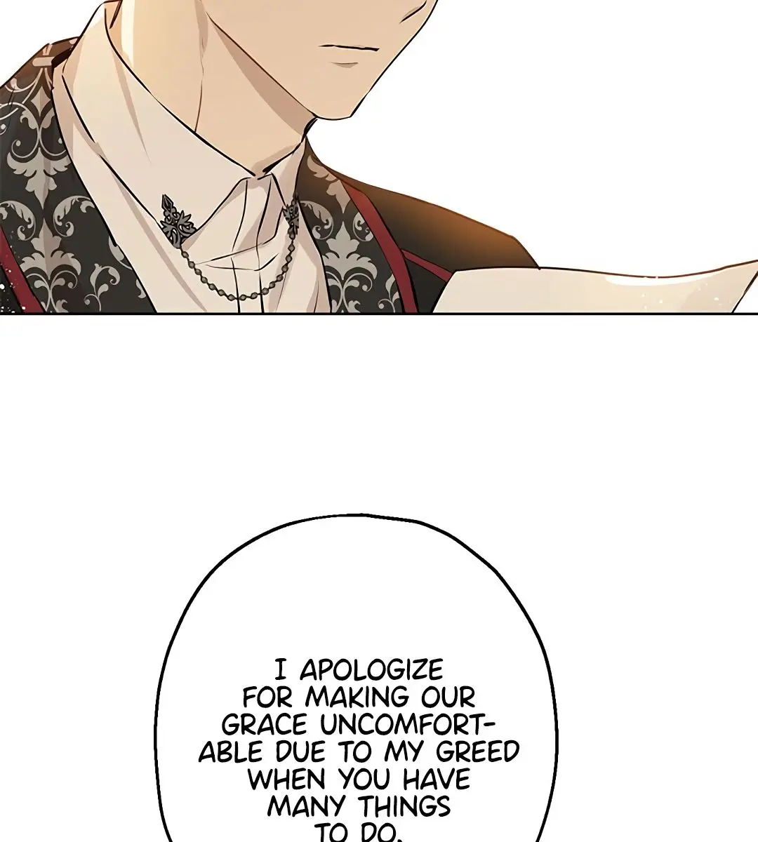 I Am the Real One Chapter 8 Page 101